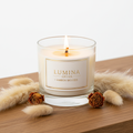 Luxury Scented Soy Candle