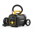 Portable Digital Tyre Inflator