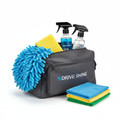 Premium Car Cleaning Kit