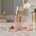 Rose Glow Face Serum