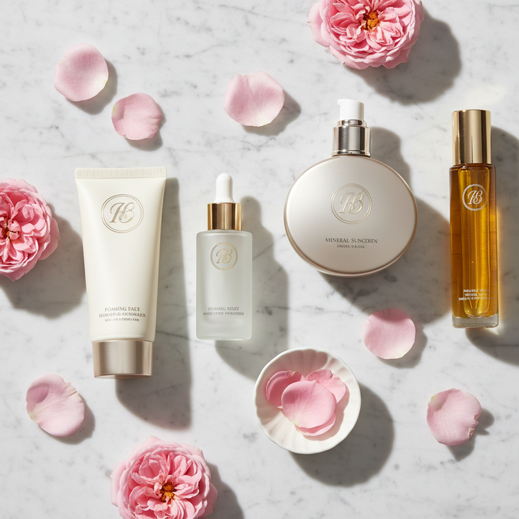 Beauty & Personal Care