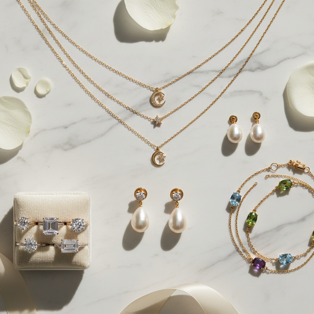 Jewellery