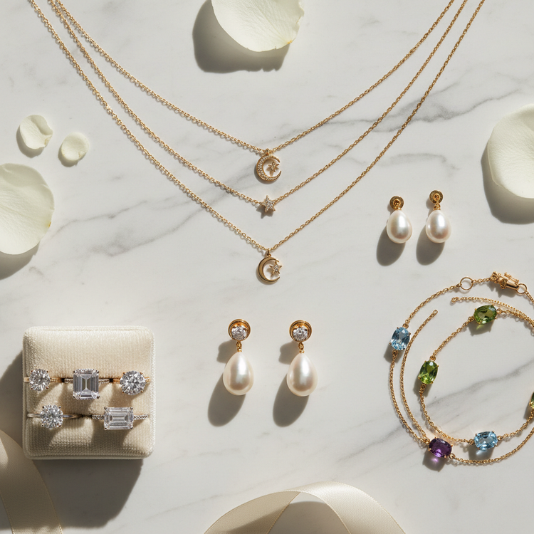 Jewellery